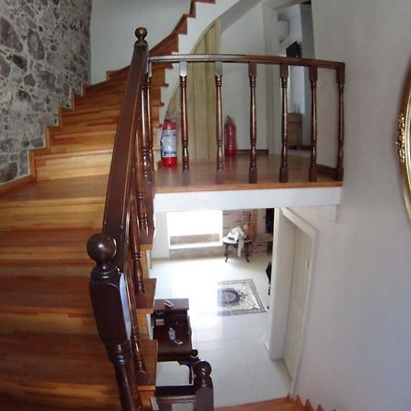 Cundada Hotel Ayvalı Eksteriør billede