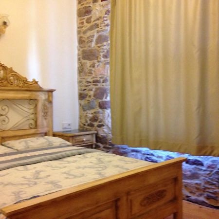 Cundada Hotel Ayvalı Eksteriør billede