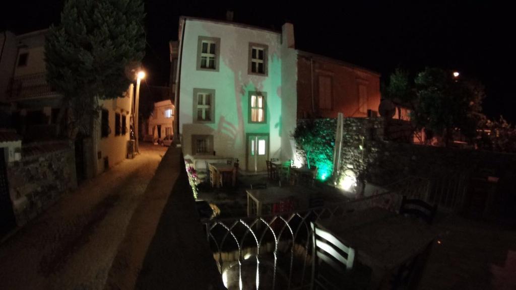 Cundada Hotel Ayvalı Eksteriør billede