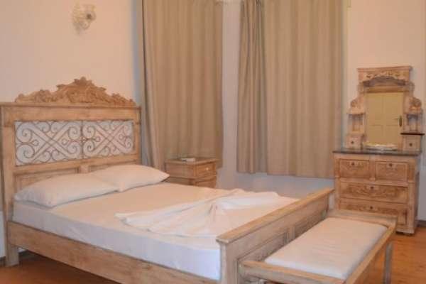 Cundada Hotel Ayvalı Eksteriør billede