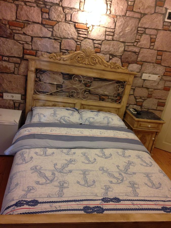 Cundada Hotel Ayvalı Eksteriør billede